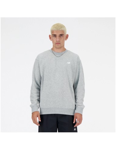 New Balance Sport Essentials French Terry Crew MT41507AG