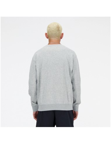 New Balance Sport Essentials French Terry Crew MT41507AG