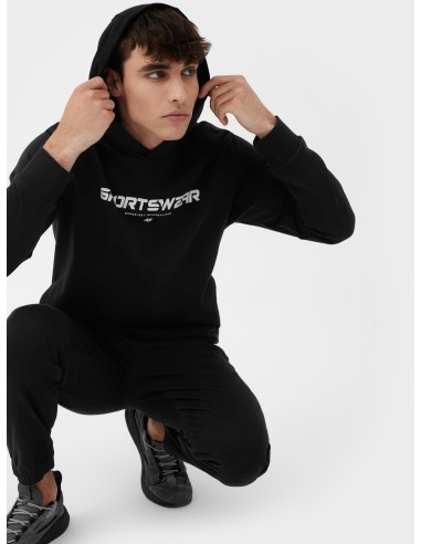 Sweatshirt 4F M266 M 4FSS23TSWSM266 20S