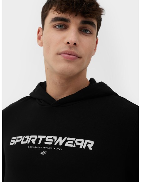 Sweatshirt 4F M266 M 4FSS23TSWSM266 20S