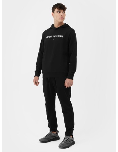 Sweatshirt 4F M266 M 4FSS23TSWSM266 20S