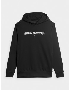 Sweatshirt 4F M266 M 4FSS23TSWSM266 20S