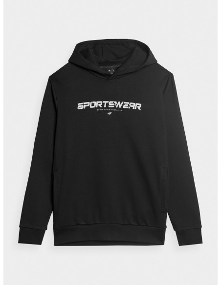 Sweatshirt 4F M266 M 4FSS23TSWSM266 20S