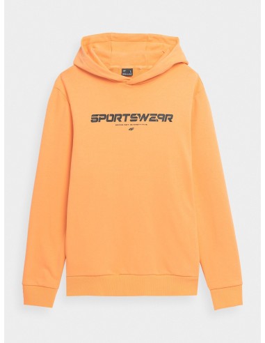 Sweatshirt 4F M266 M 4FSS23TSWSM266 64S