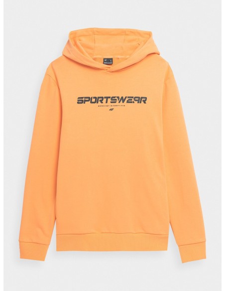 Sweatshirt 4F M266 M 4FSS23TSWSM266 64S