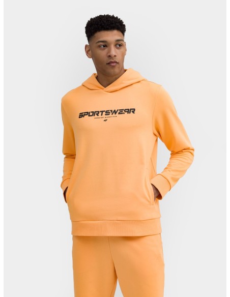 Sweatshirt 4F M266 M 4FSS23TSWSM266 64S