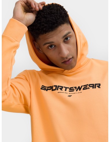 Sweatshirt 4F M266 M 4FSS23TSWSM266 64S