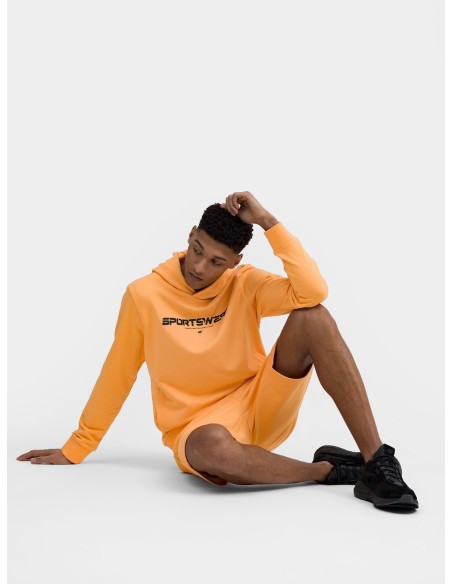 Sweatshirt 4F M266 M 4FSS23TSWSM266 64S