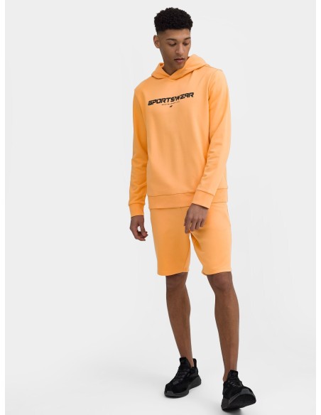 Sweatshirt 4F M266 M 4FSS23TSWSM266 64S