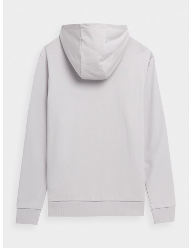 Sweatshirt 4F M 4FSS23TSWSM266-25S grey