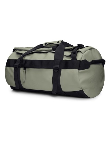 RAINS Texel Duffel Bag Small W3 13480108 Drift