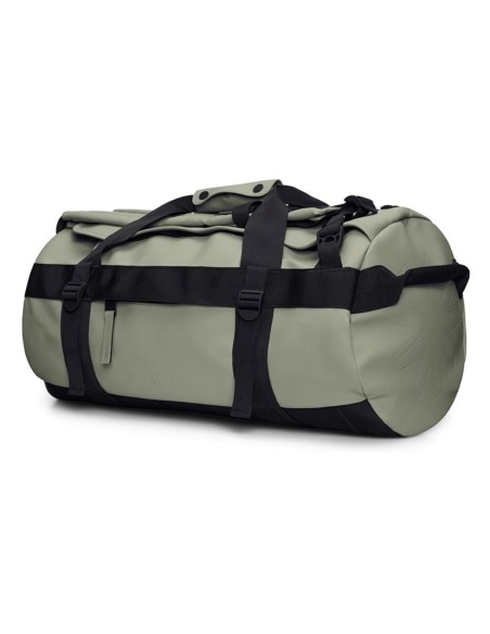 RAINS Texel Duffel Bag Small W3 13480108 Drift