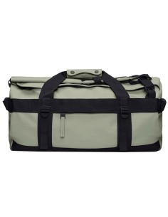 RAINS Texel Duffel Bag Small W3 13480108 Drift