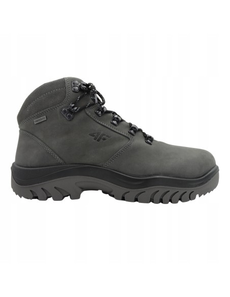 4F M OBMH258 25S trekking shoes