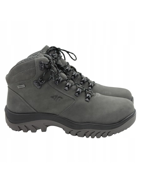 4F M OBMH258 25S trekking shoes