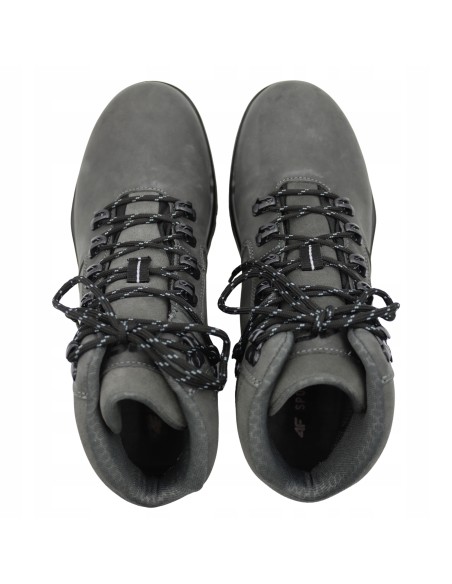 4F M OBMH258 25S trekking shoes