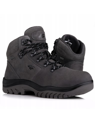 4F M OBMH258 25S trekking shoes