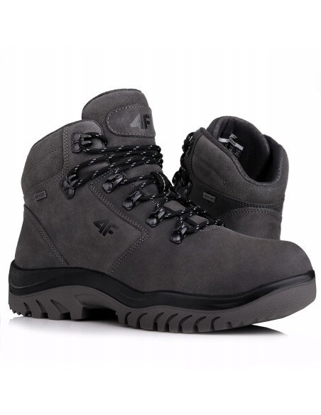 4F M OBMH258 25S trekking shoes