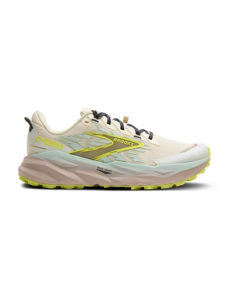 Brooks Cascadia 19 1204461B117