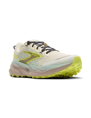 Brooks Cascadia 19 1204461B117