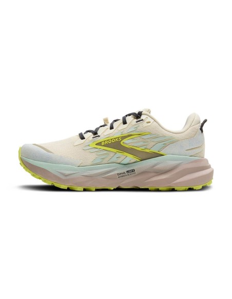 Brooks Cascadia 19 1204461B117