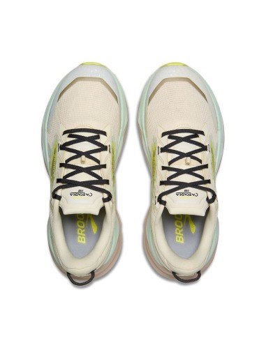 Brooks Cascadia 19 1204461B117