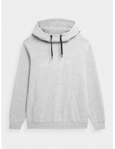 4F M sweatshirt H4Z22BLM352 27M