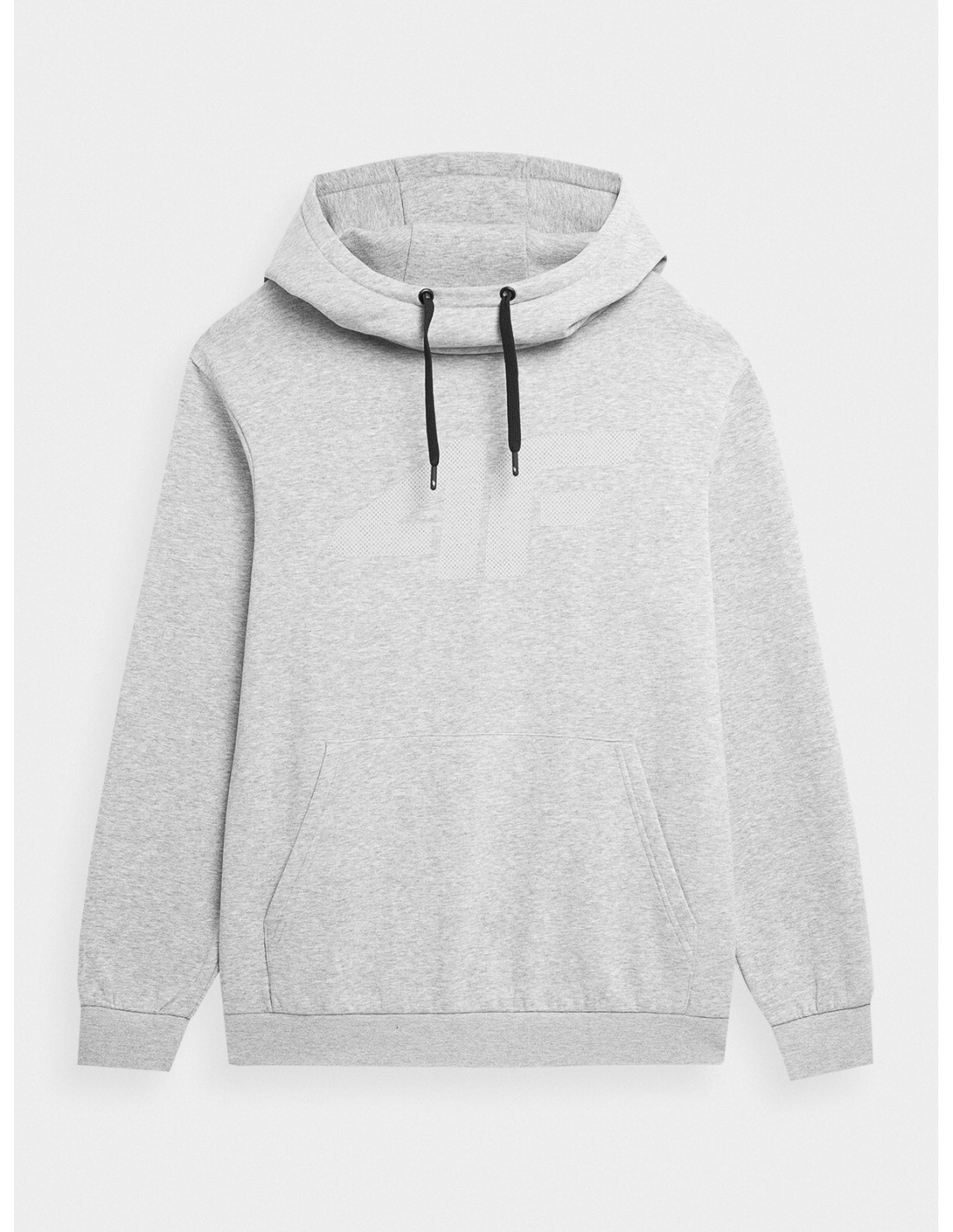 4F M sweatshirt H4Z22BLM352 27M