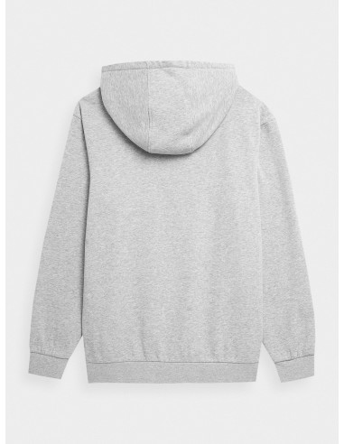 4F M sweatshirt H4Z22BLM352 27M