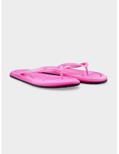 4F W slippers 4FSS23FFLIF067FUCHSIA