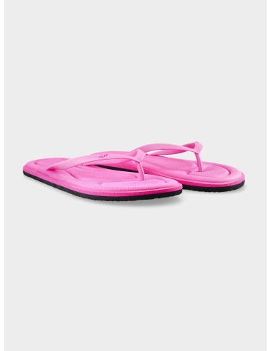 4F W slippers 4FSS23FFLIF067FUCHSIA