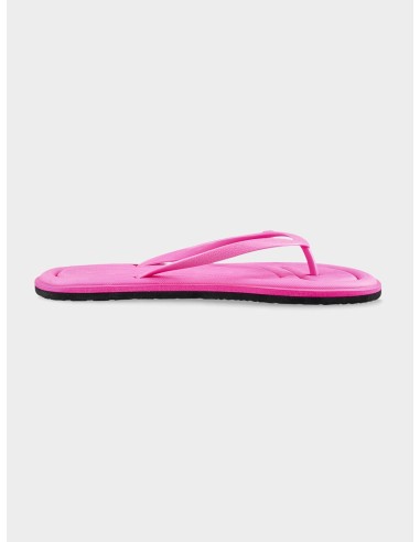 4F W slippers 4FSS23FFLIF067FUCHSIA
