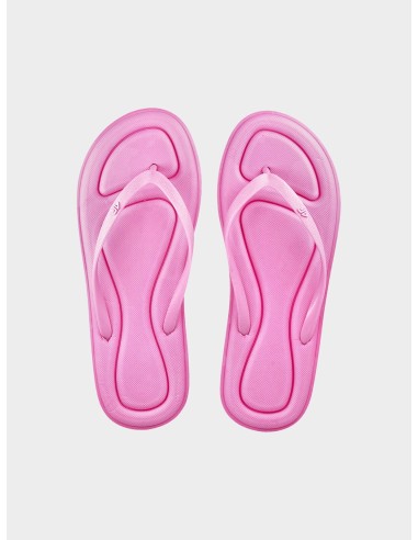 4F W slippers 4FSS23FFLIF067FUCHSIA