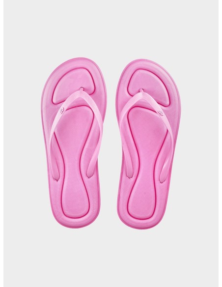 4F W slippers 4FSS23FFLIF067FUCHSIA
