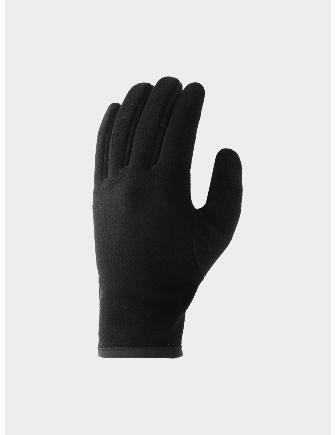 Men's Sports Gloves 4F Black