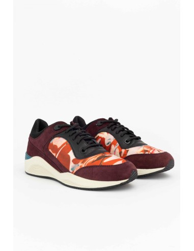 Geox D Omaya CW D540SC0AN22C7V7J lifestyle shoes