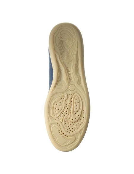 Geox D Nappa W D724NA00085C4008 lifestyle shoes