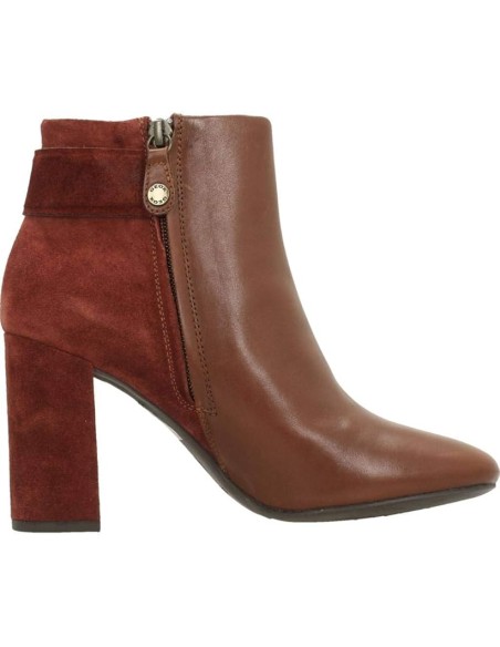 Geox D Audalies HCW D643XC04322C6N2D shoes