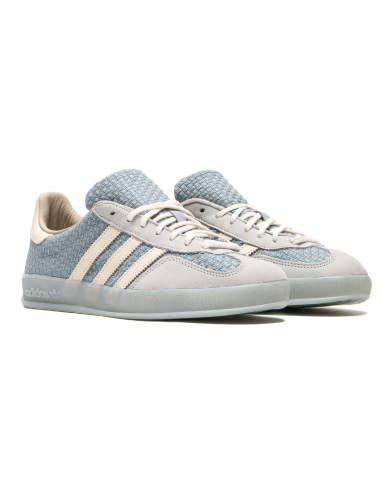 Gazelle Indoor 'Cotton Weave Pack Light Blue' JR8852 MBS
