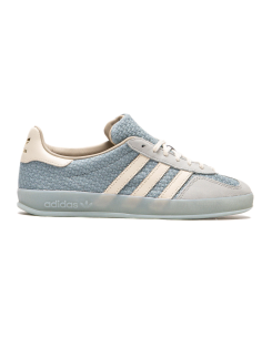 Gazelle Indoor 'Cotton Weave Pack Light Blue' JR8852 MBS