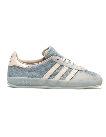 Gazelle Indoor 'Cotton Weave Pack Light Blue' JR8852 MBS