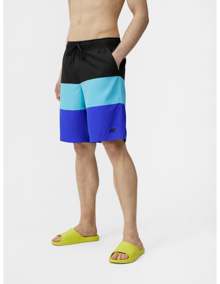 Shorts 4F M 4FSS23UBDSM024 deep black
