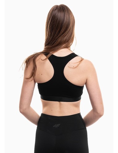 Sports bra 4F F036 2pack W 4FWMM00UBRAF036 90S