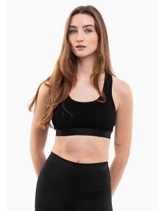 Sports bra 4F F036 2pack W 4FWMM00UBRAF036 90S