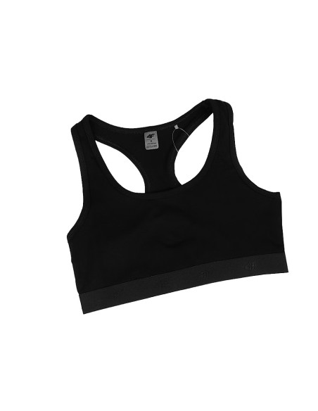 Sports bra 4F F036 2pack W 4FWMM00UBRAF036 90S