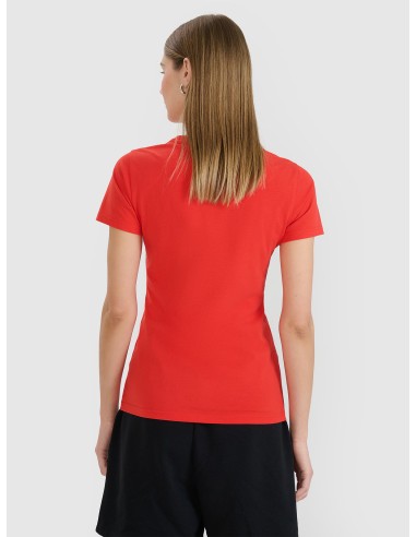 Tshirt 4F W 4FWMM00TTSHF2255 062S