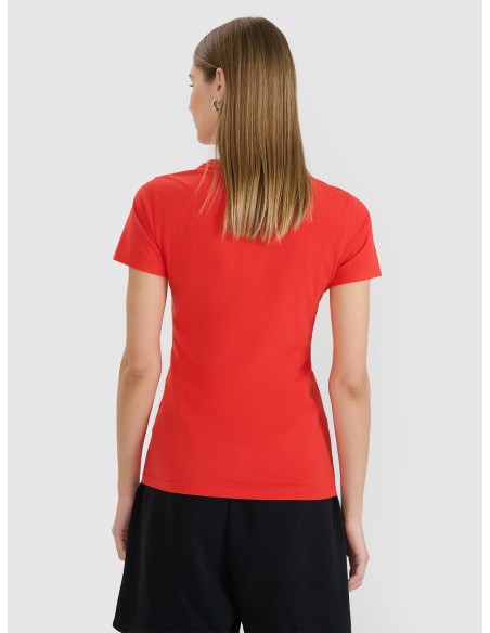 Tshirt 4F W 4FWMM00TTSHF2255 062S