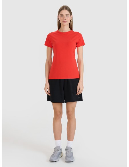 Tshirt 4F W 4FWMM00TTSHF2255 062S