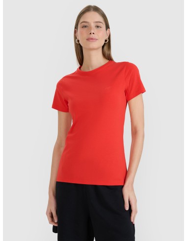 Tshirt 4F W 4FWMM00TTSHF2255 062S
