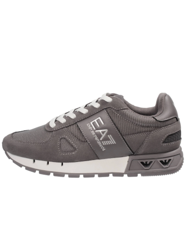 EA7 Emporio Armani Legacy M shoes X8X151XK354T992
